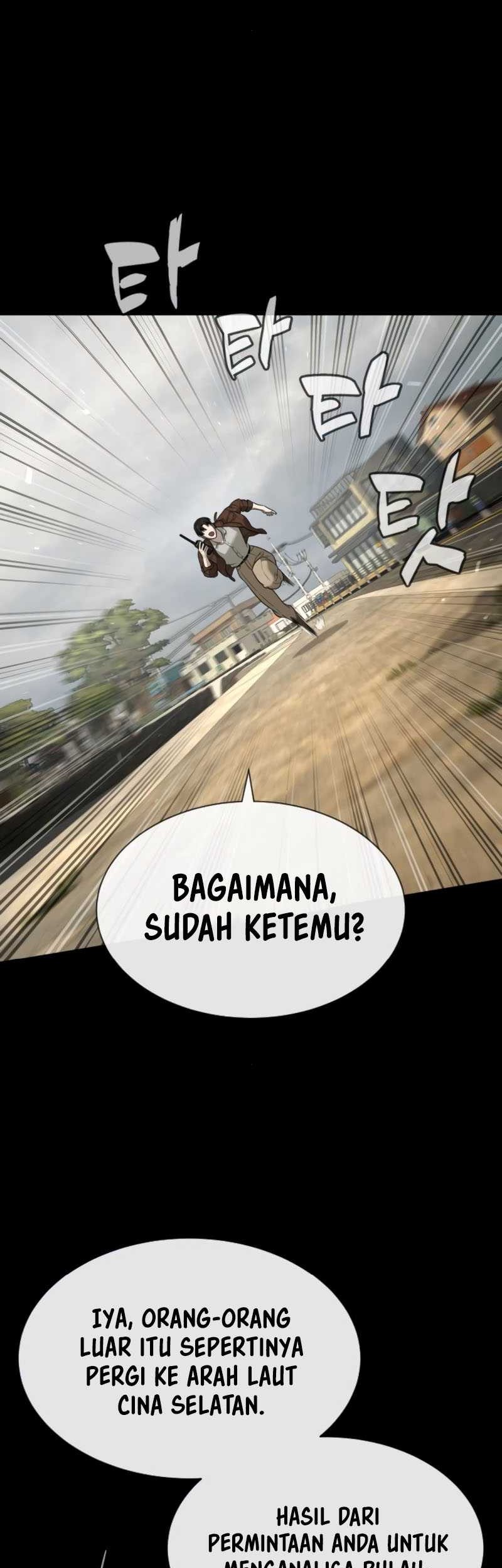 Killer Peter Chapter 85 Gambar 30
