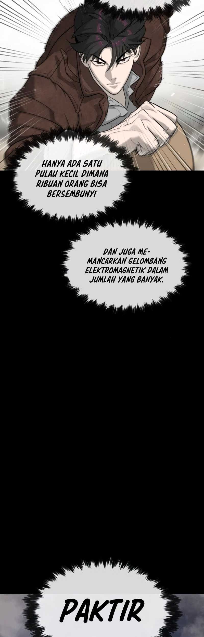 Killer Peter Chapter 85 Gambar 32