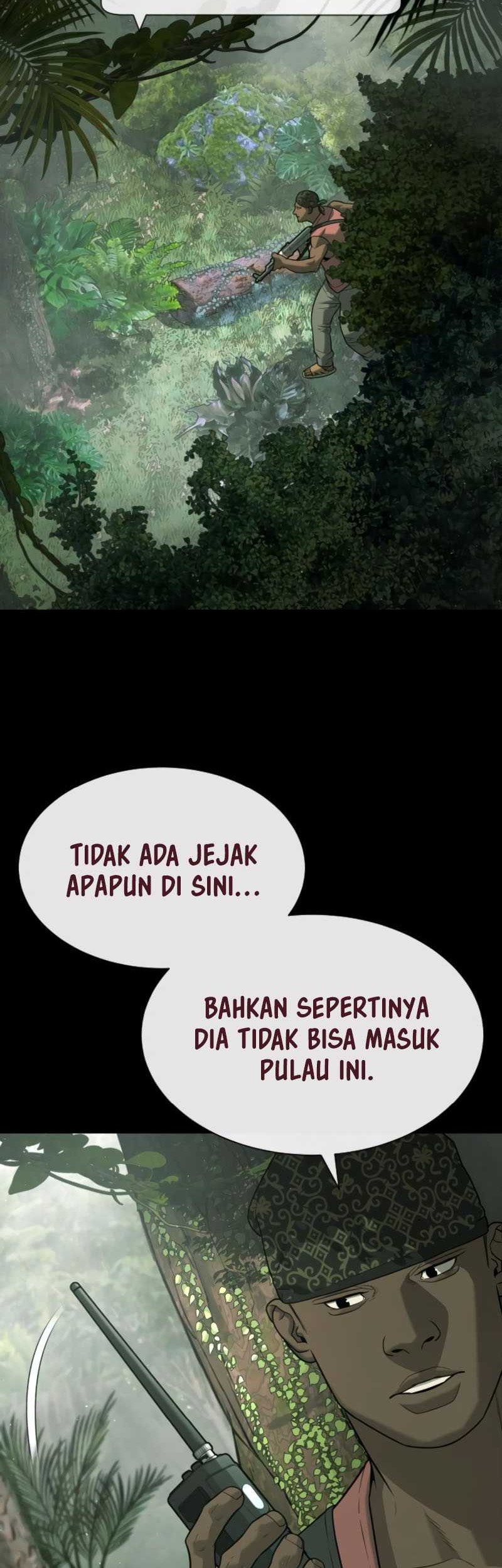 Killer Peter Chapter 85 Gambar 41