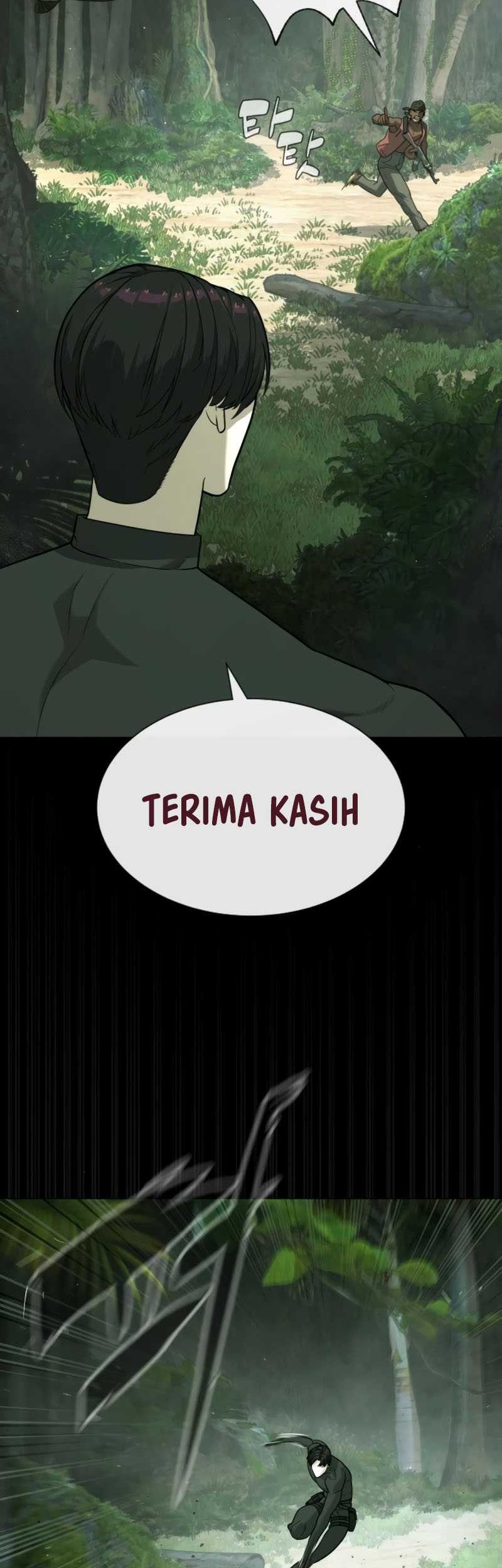 Killer Peter Chapter 85 Gambar 47