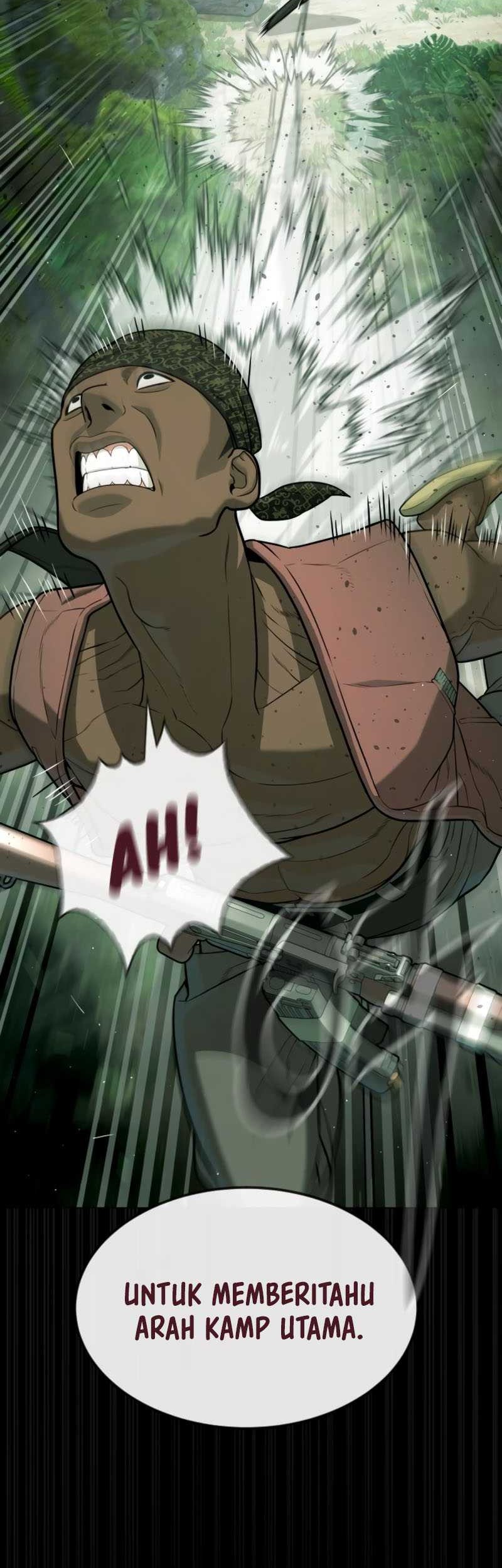 Killer Peter Chapter 85 Gambar 48