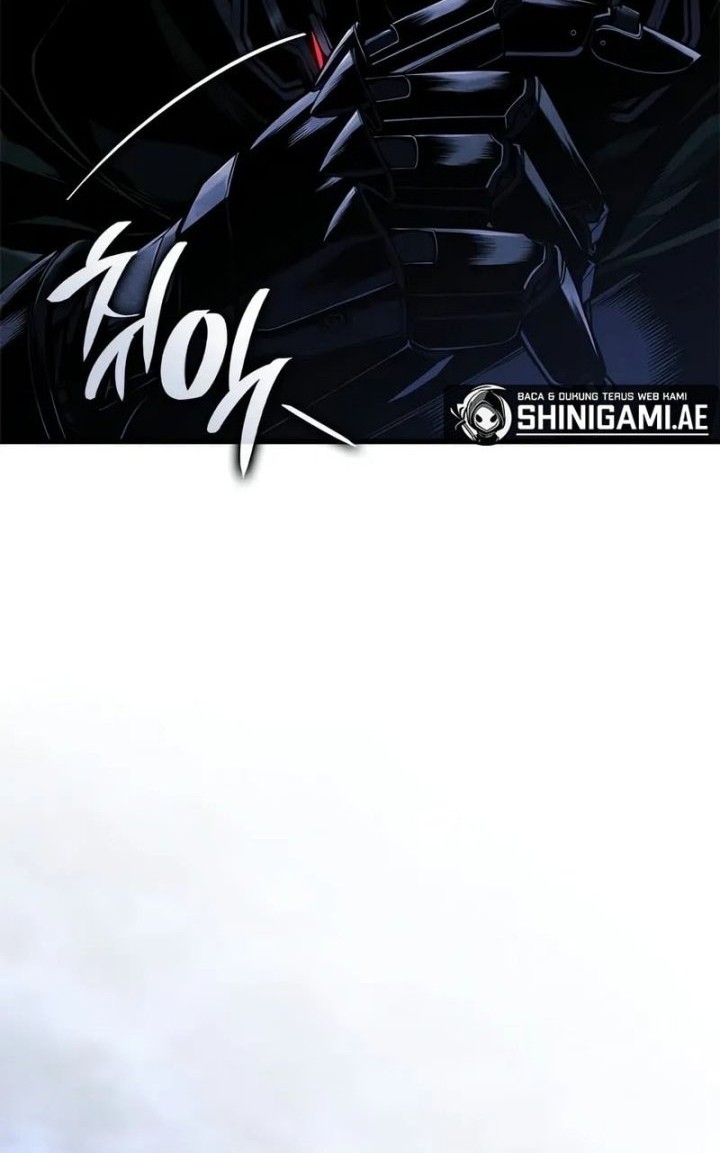 Bad Born Blood Chapter 27 Gambar 52