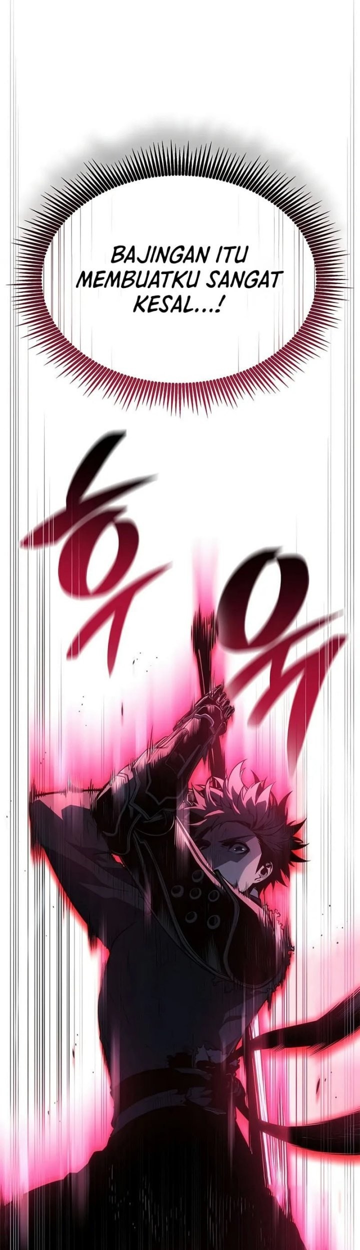 Bad Born Blood Chapter 27 Gambar 38