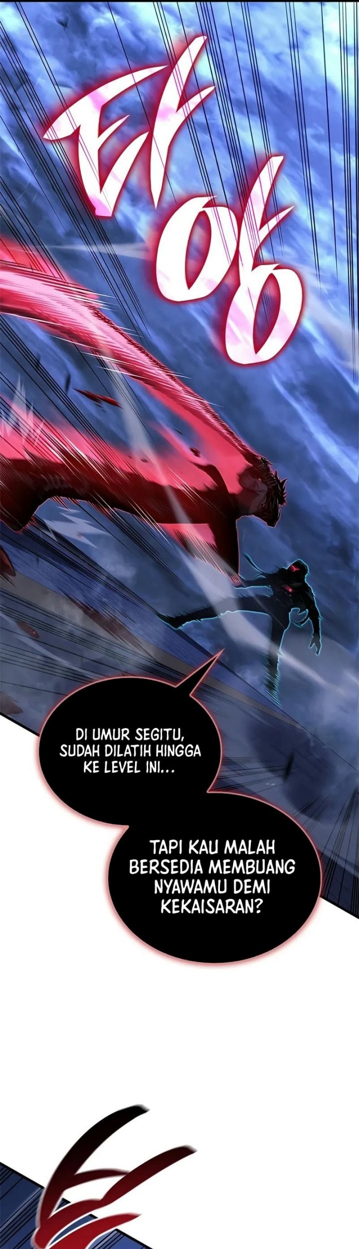 Bad Born Blood Chapter 27 Gambar 42