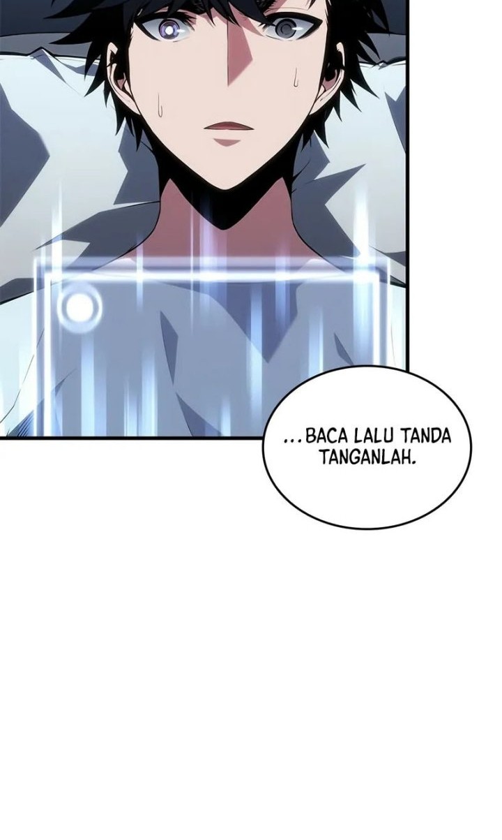 Bad Born Blood Chapter 27 Gambar 90