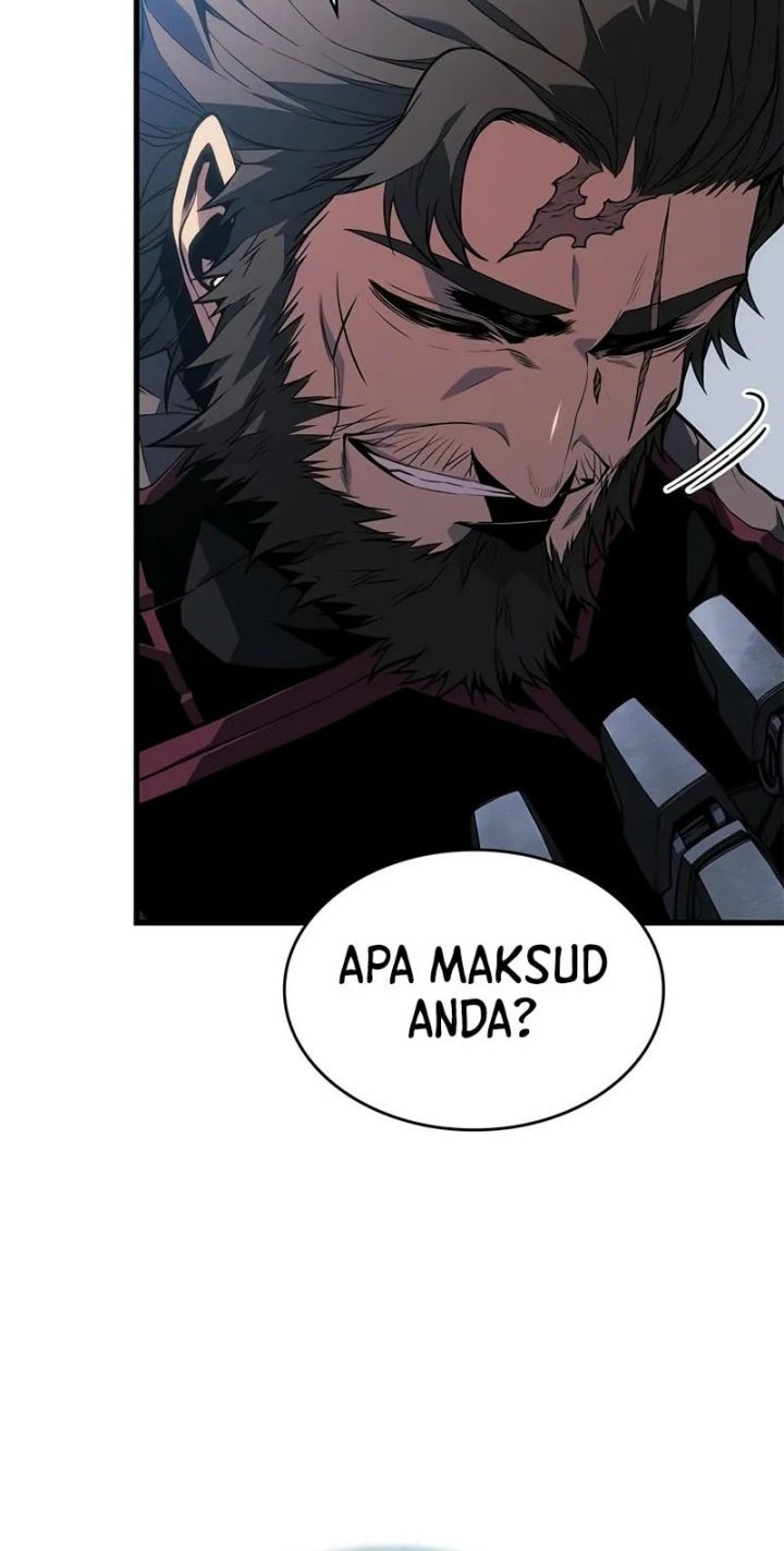 Bad Born Blood Chapter 27 Gambar 83