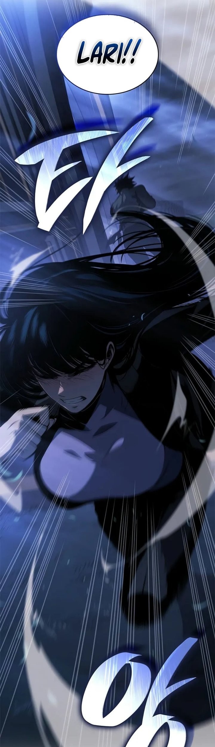 Bad Born Blood Chapter 27 Gambar 6