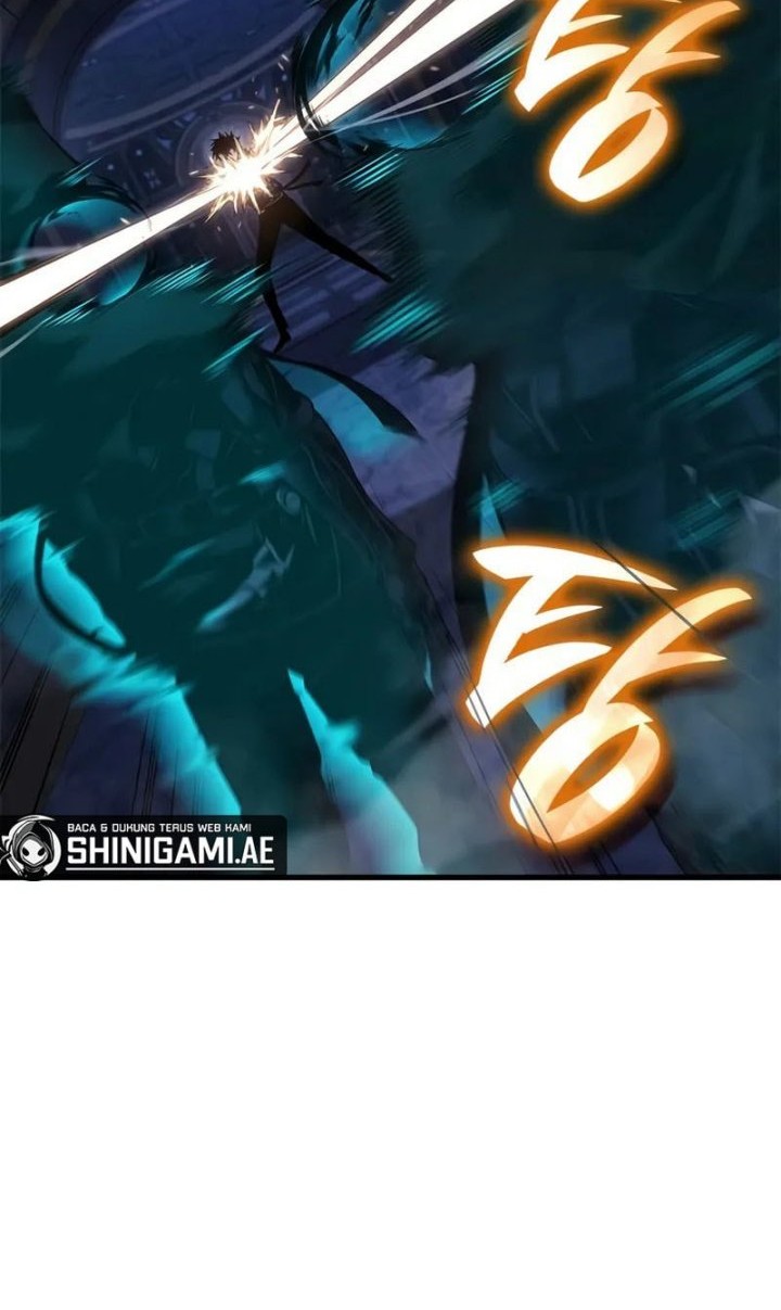 Bad Born Blood Chapter 27 Gambar 9