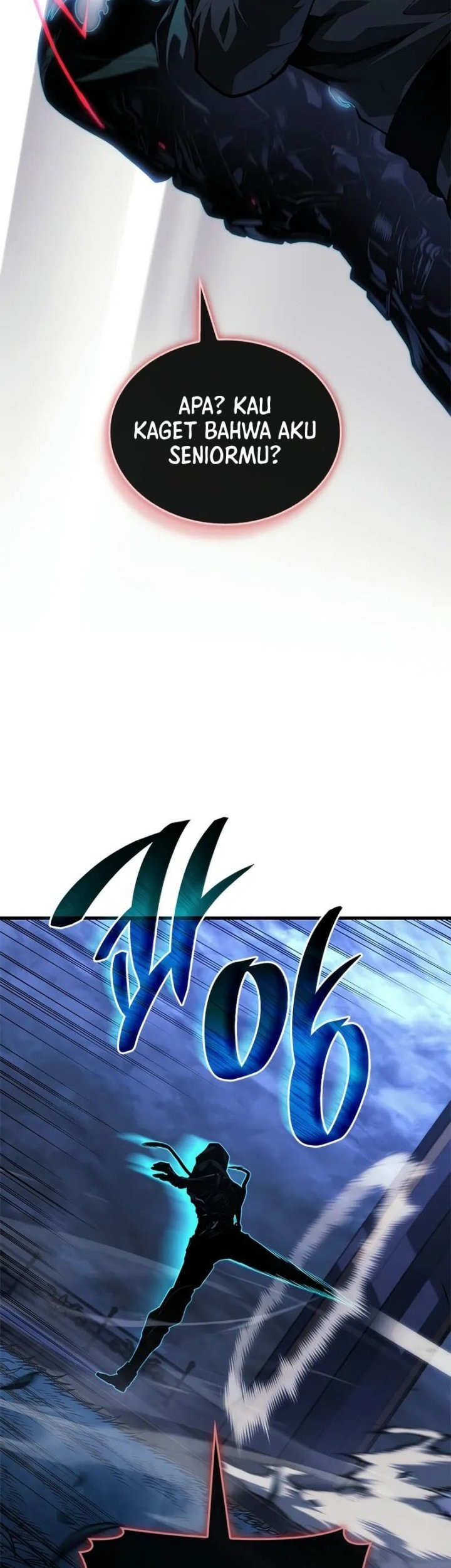 Bad Born Blood Chapter 27 Gambar 12