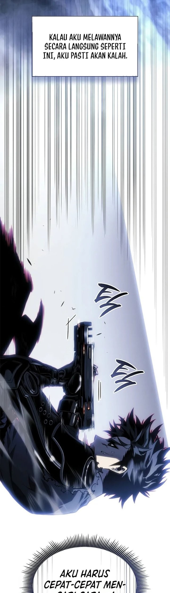 Bad Born Blood Chapter 27 Gambar 17