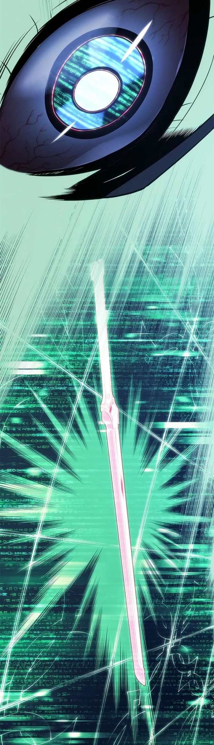 Bad Born Blood Chapter 27 Gambar 21