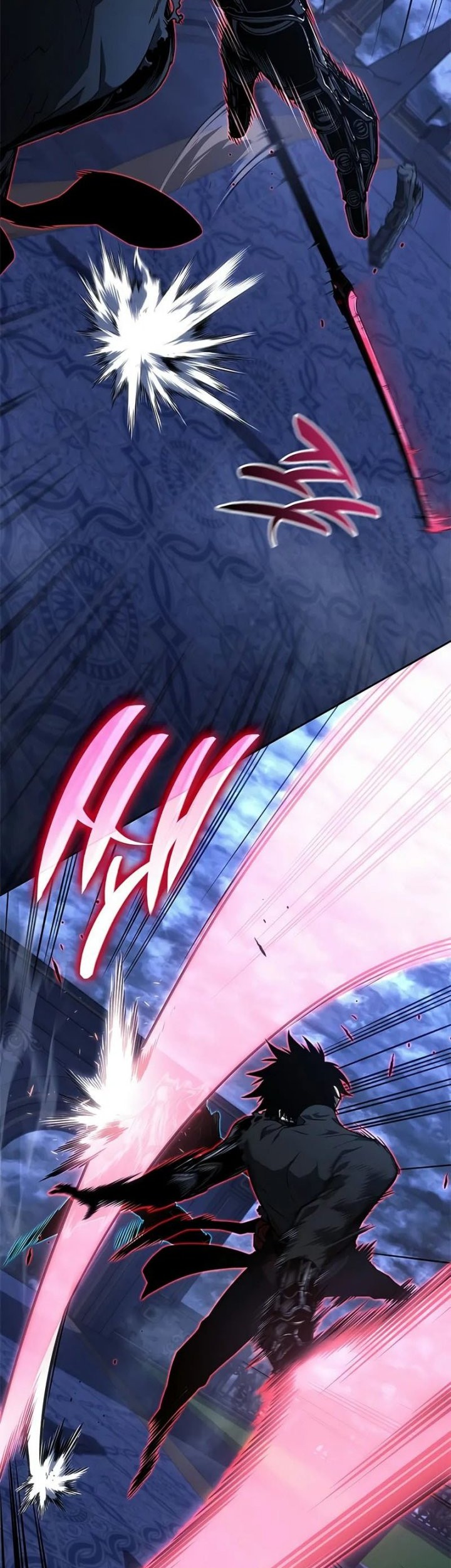 Bad Born Blood Chapter 27 Gambar 25