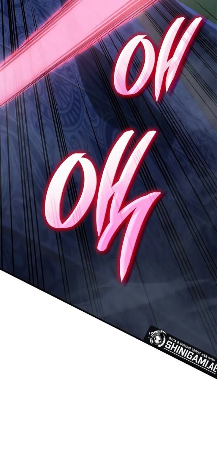 Bad Born Blood Chapter 27 Gambar 26