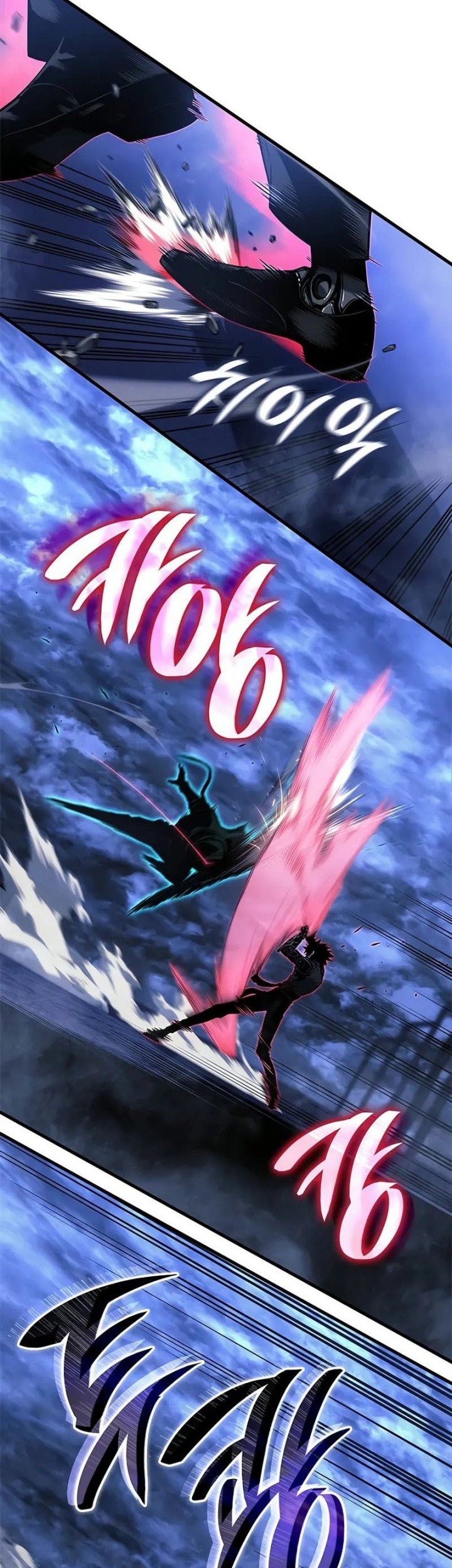 Bad Born Blood Chapter 27 Gambar 28