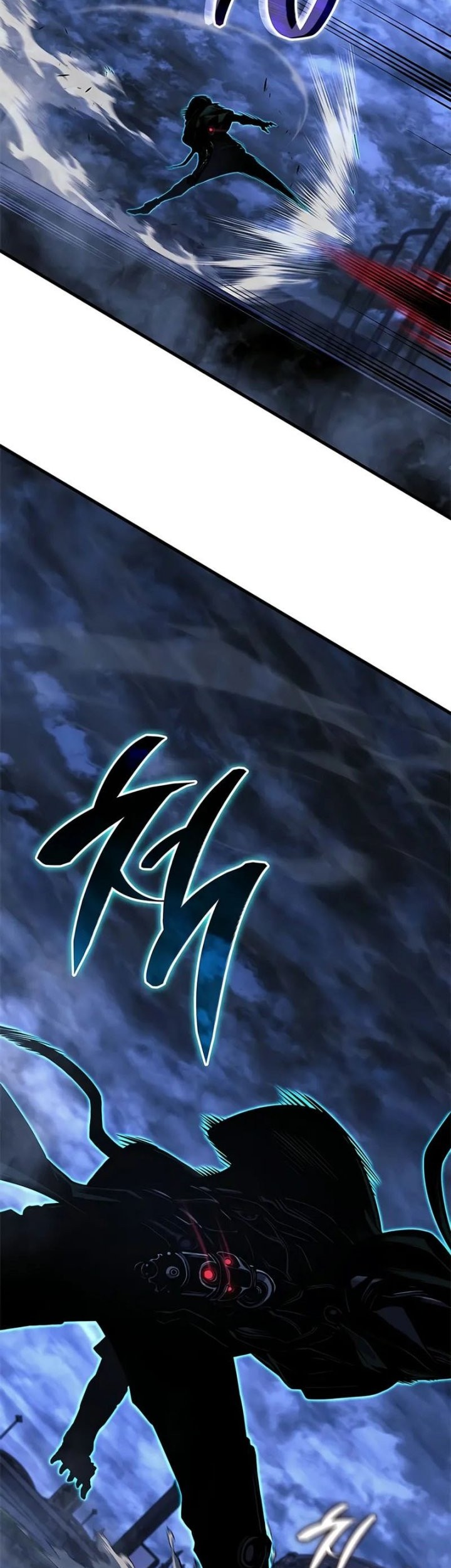 Bad Born Blood Chapter 27 Gambar 29