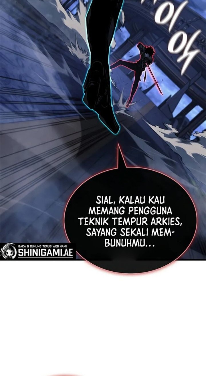 Bad Born Blood Chapter 27 Gambar 30