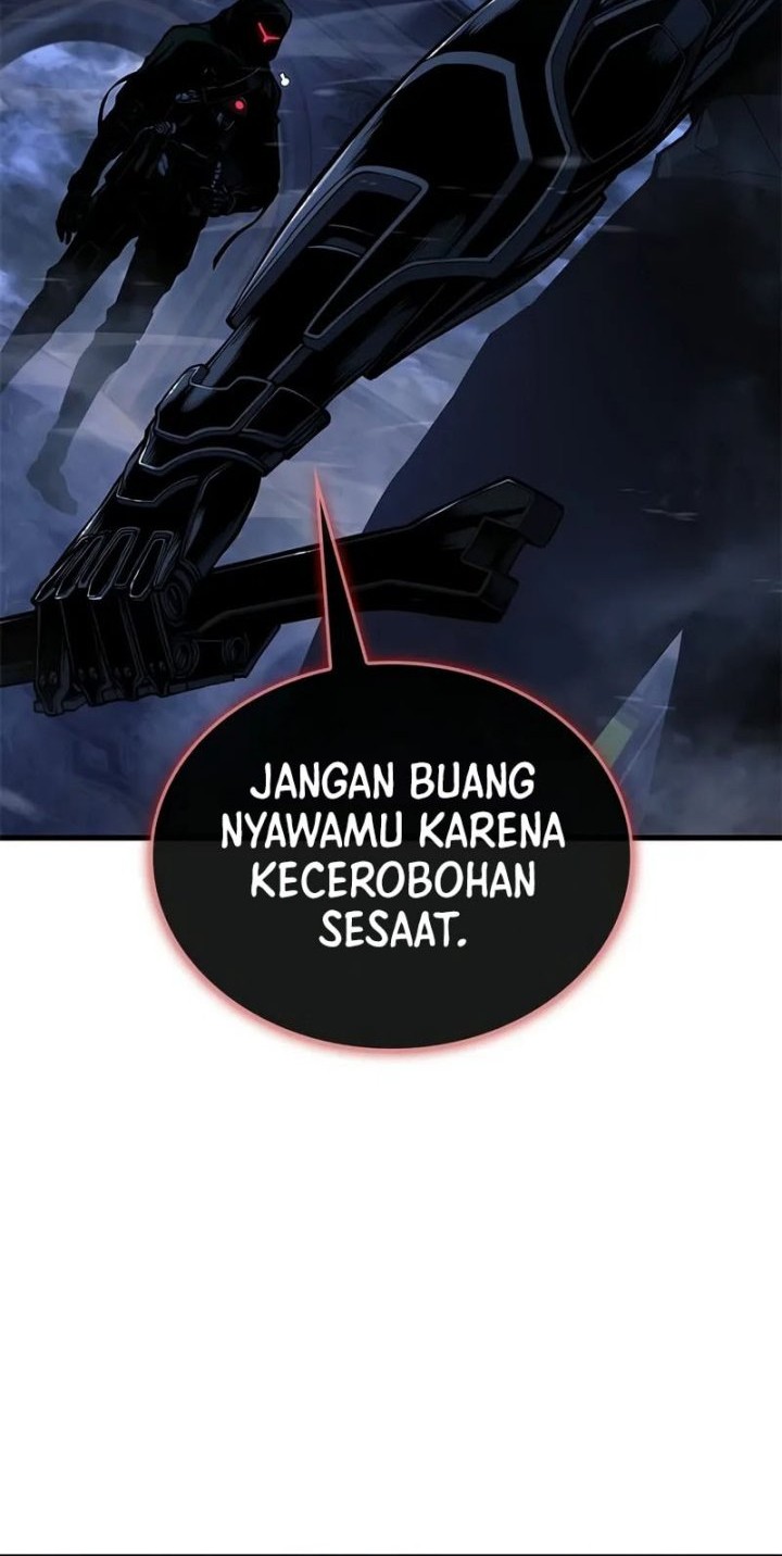 Bad Born Blood Chapter 27 Gambar 34