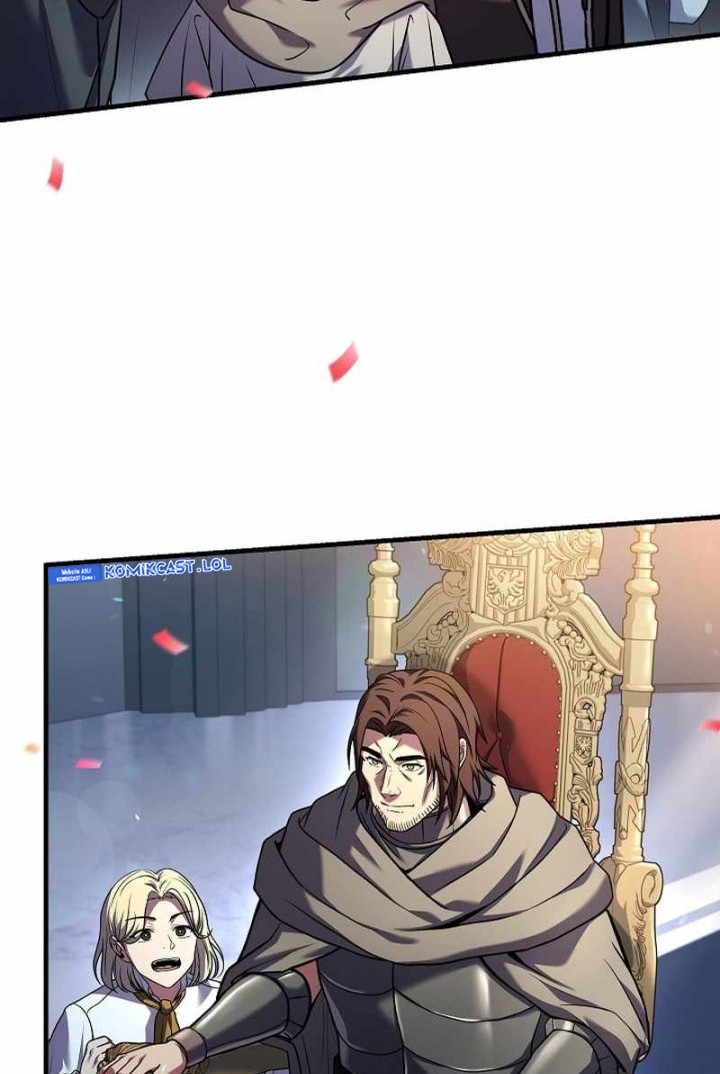 8 Circle Wizard’s Reincarnation Chapter 160 Gambar 27