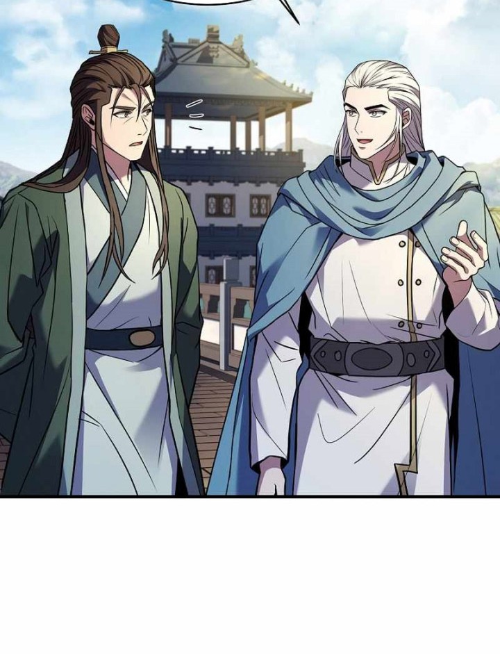 8 Circle Wizard’s Reincarnation Chapter 160 Gambar 19