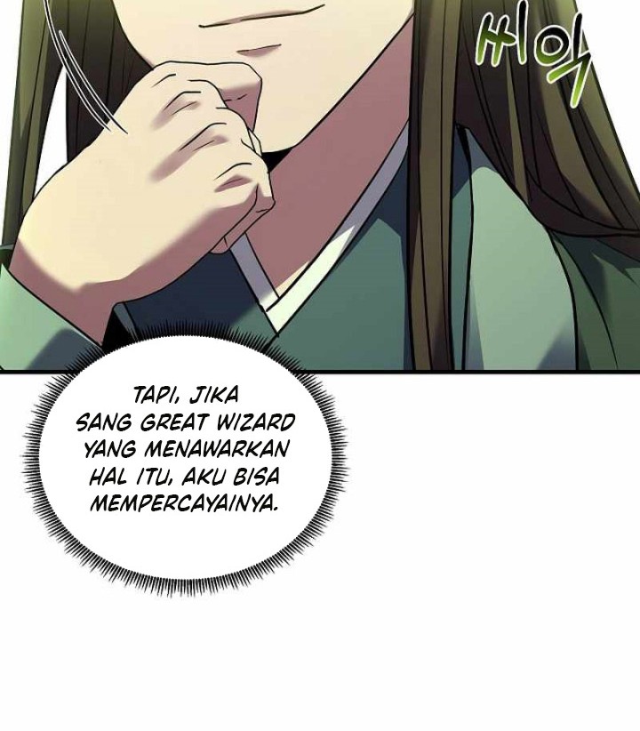 8 Circle Wizard’s Reincarnation Chapter 160 Gambar 21