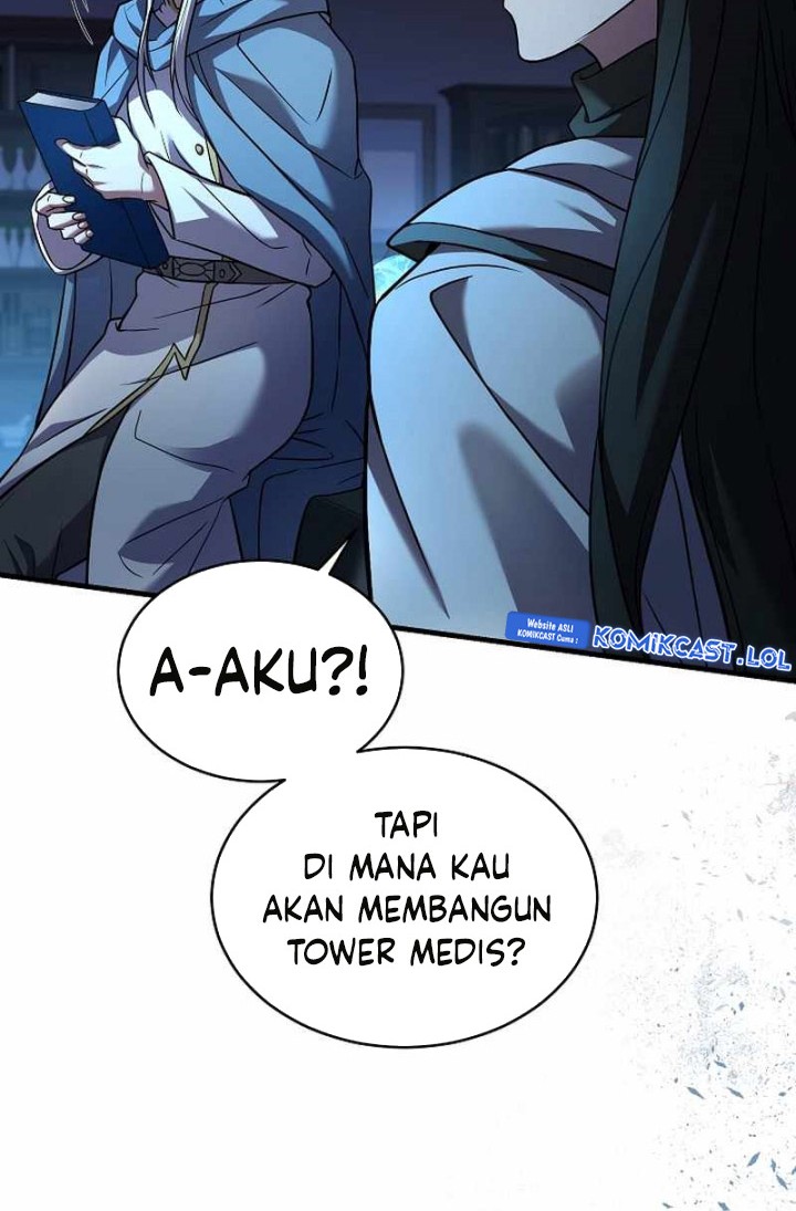8 Circle Wizard’s Reincarnation Chapter 160 Gambar 51