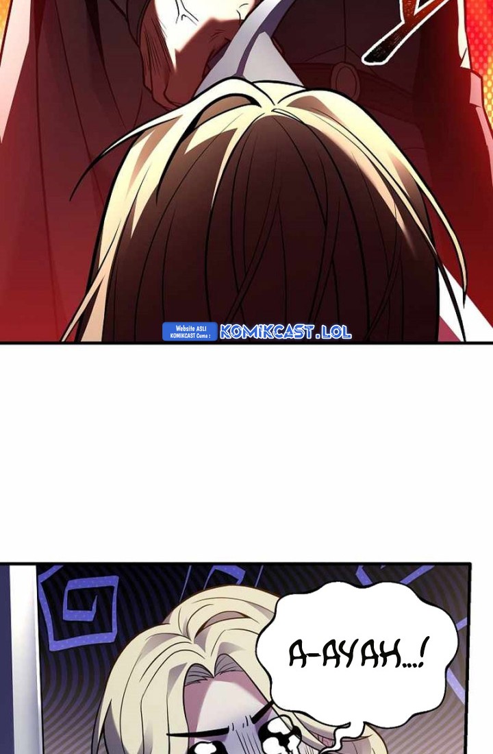 8 Circle Wizard’s Reincarnation Chapter 160 Gambar 39