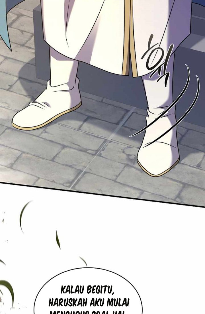 8 Circle Wizard’s Reincarnation Chapter 160 Gambar 41