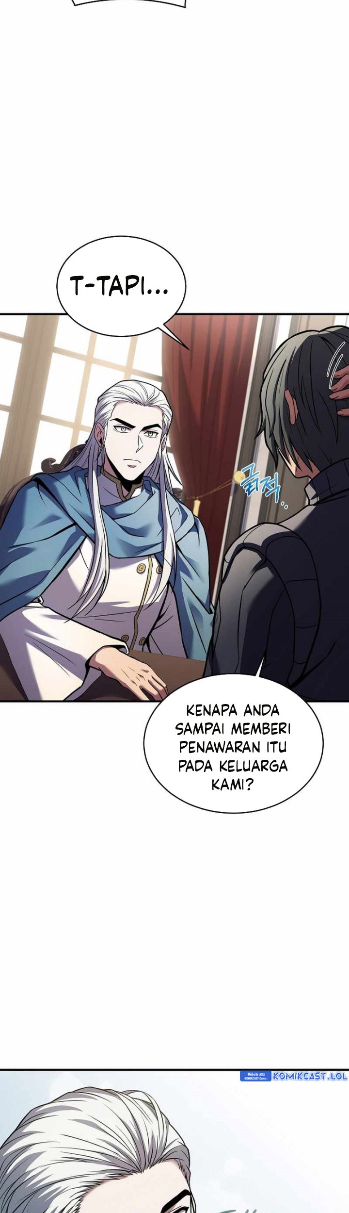8 Circle Wizard’s Reincarnation Chapter 160 Gambar 66