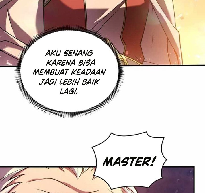 8 Circle Wizard’s Reincarnation Chapter 160 Gambar 71
