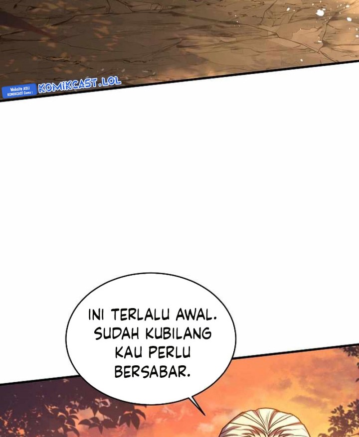 8 Circle Wizard’s Reincarnation Chapter 160 Gambar 75