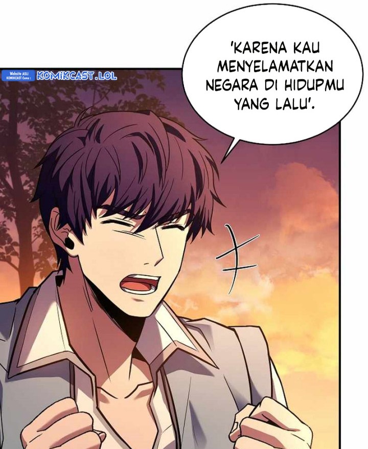 8 Circle Wizard’s Reincarnation Chapter 160 Gambar 77