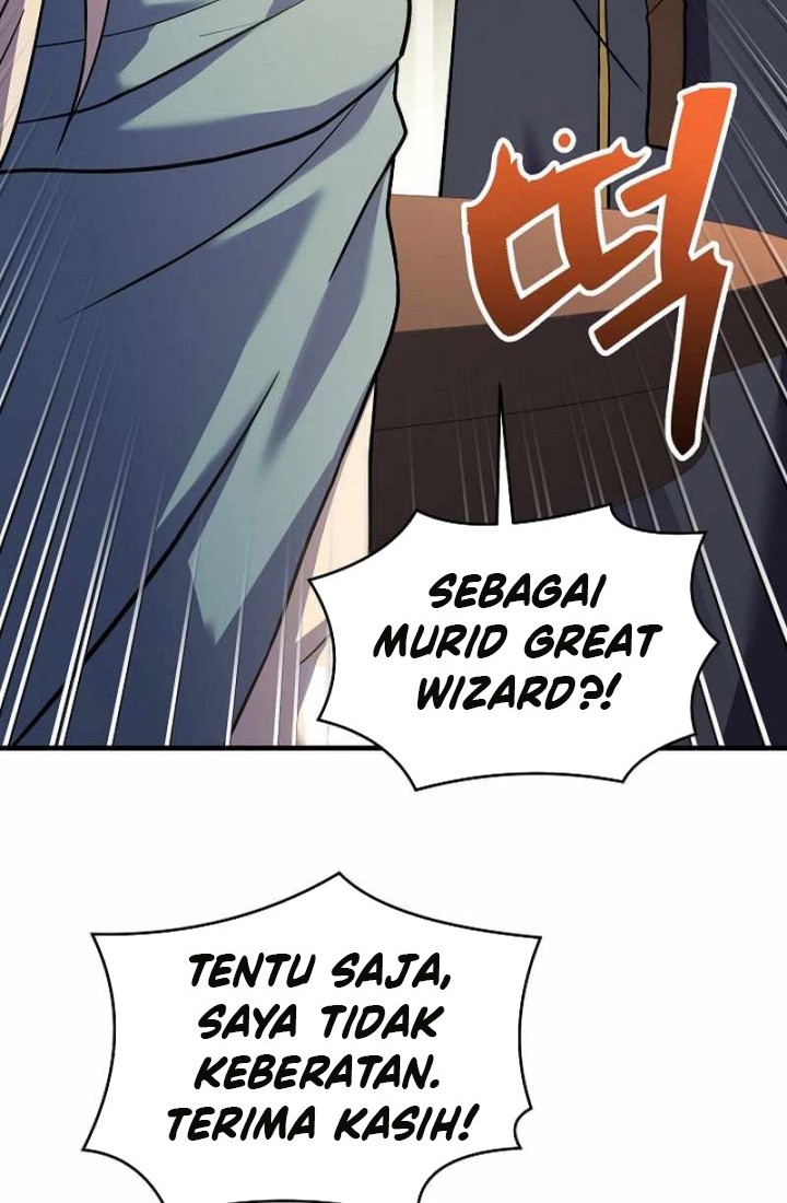 8 Circle Wizard’s Reincarnation Chapter 160 Gambar 65