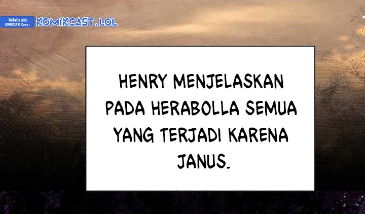 8 Circle Wizard’s Reincarnation Chapter 160 Gambar 7