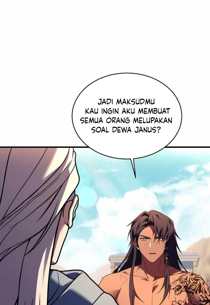 8 Circle Wizard’s Reincarnation Chapter 160 Gambar 9