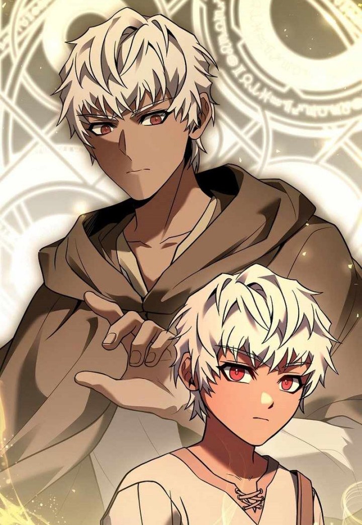 8 Circle Wizard’s Reincarnation Chapter 160 Gambar 11