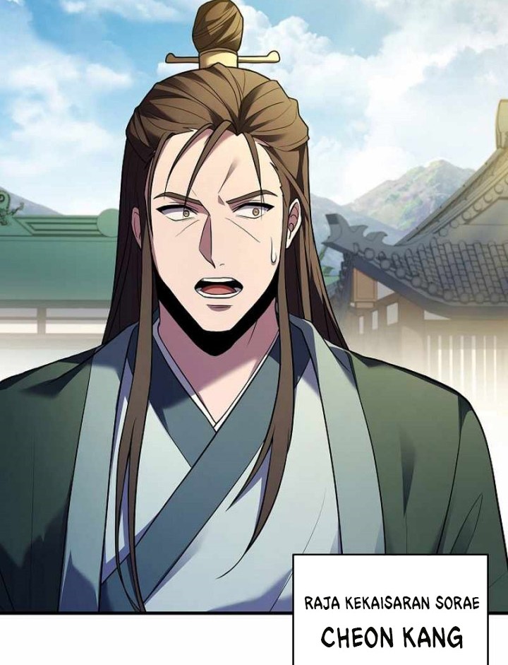 8 Circle Wizard’s Reincarnation Chapter 160 Gambar 15