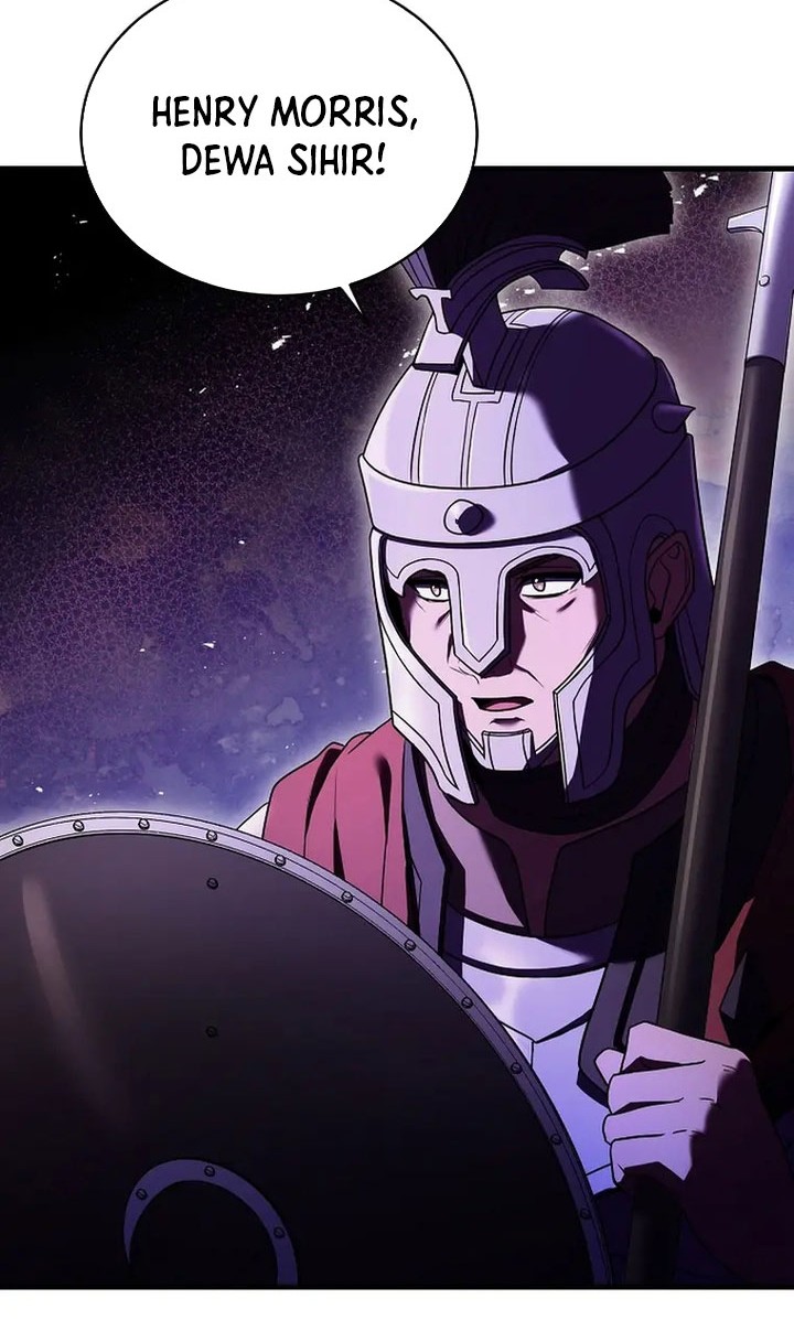 8 Circle Wizard’s Reincarnation Chapter 157 Gambar 29