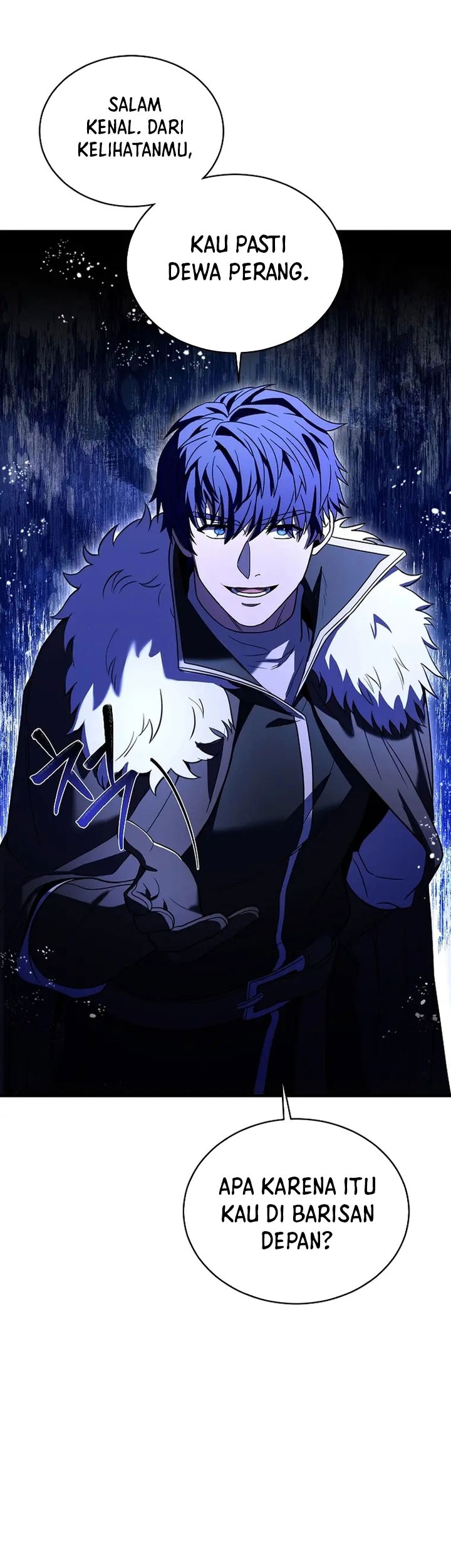 8 Circle Wizard’s Reincarnation Chapter 157 Gambar 30