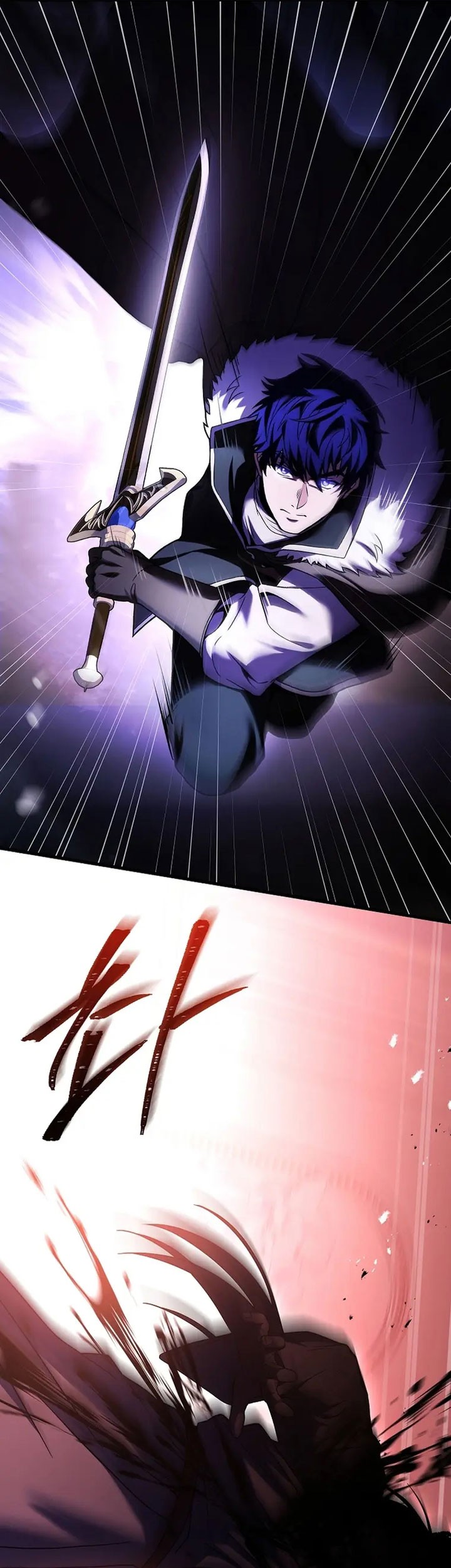 8 Circle Wizard’s Reincarnation Chapter 157 Gambar 18