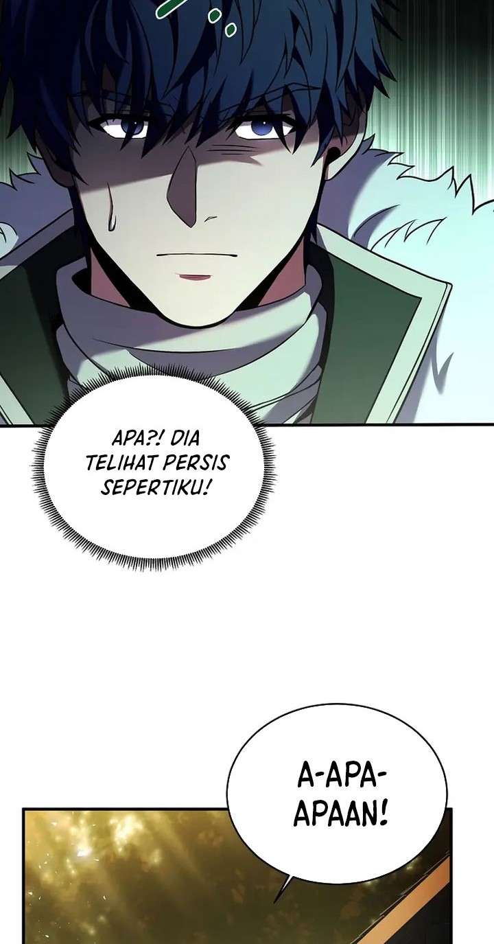 8 Circle Wizard’s Reincarnation Chapter 157 Gambar 51