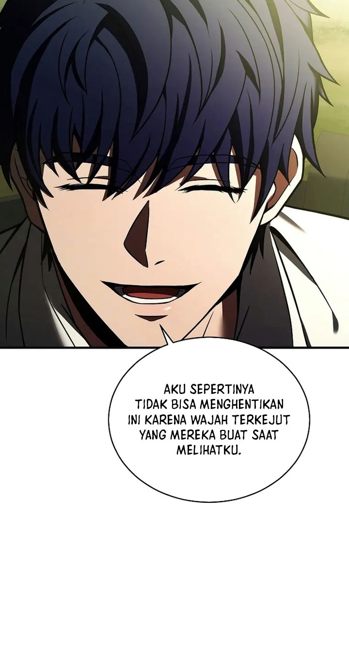 8 Circle Wizard’s Reincarnation Chapter 157 Gambar 53