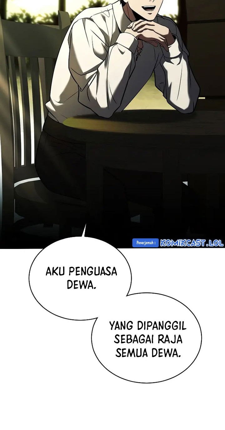 8 Circle Wizard’s Reincarnation Chapter 157 Gambar 55