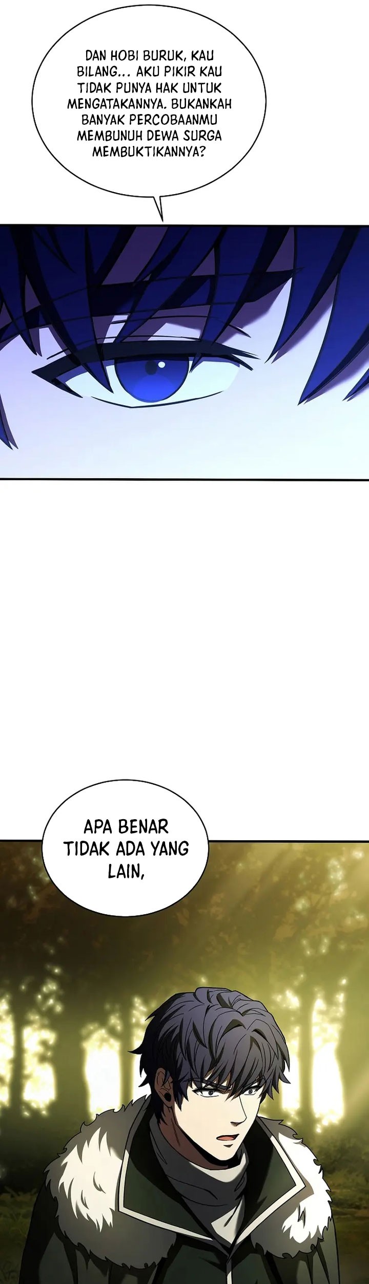 8 Circle Wizard’s Reincarnation Chapter 157 Gambar 56