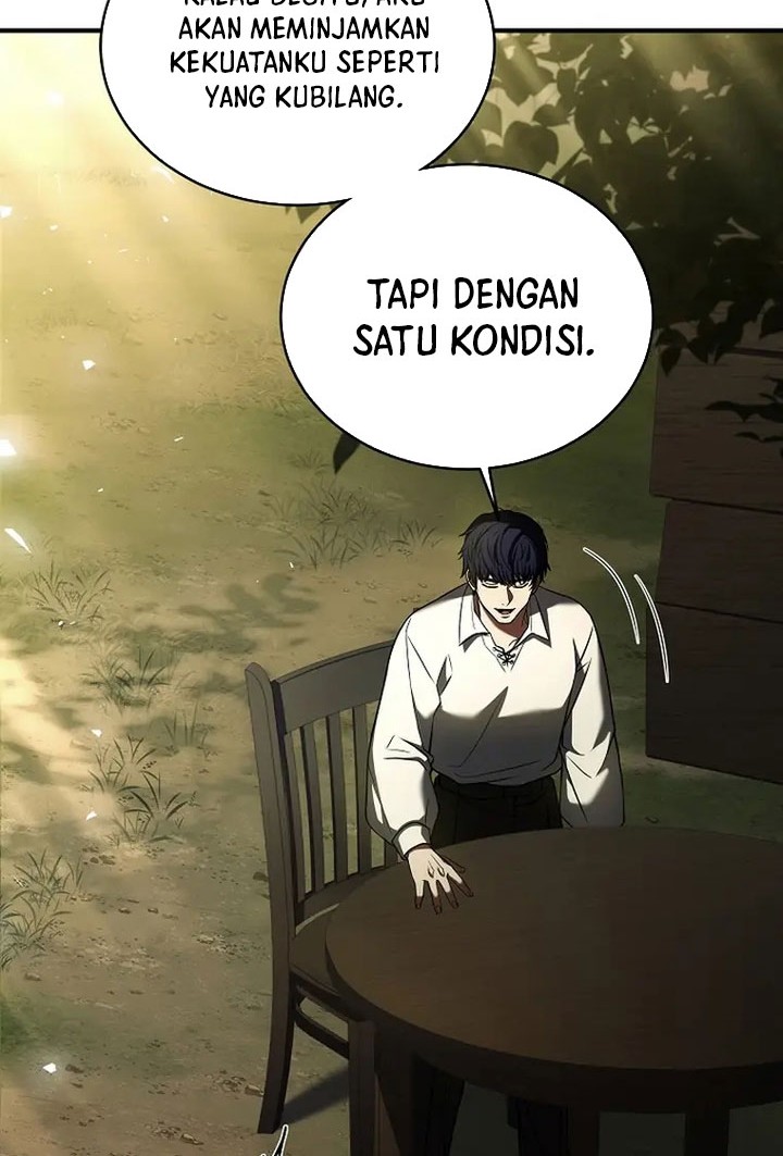 8 Circle Wizard’s Reincarnation Chapter 157 Gambar 67