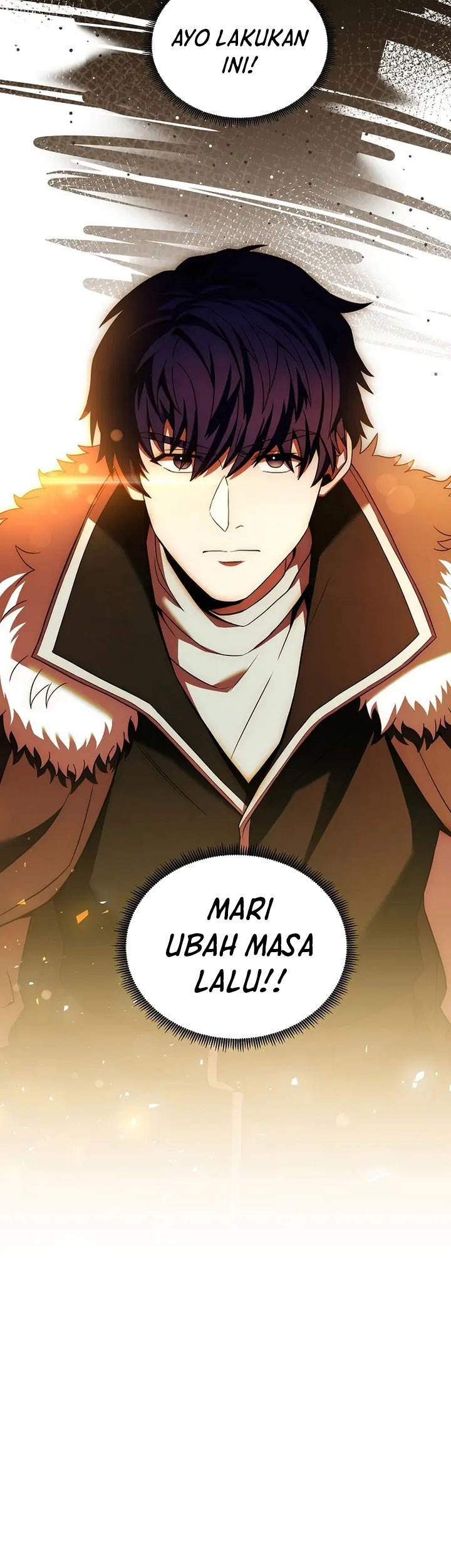 8 Circle Wizard’s Reincarnation Chapter 157 Gambar 72