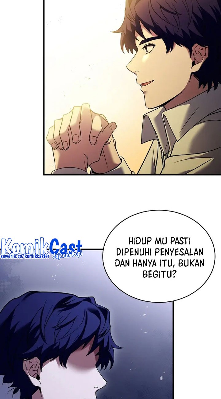 8 Circle Wizard’s Reincarnation Chapter 157 Gambar 59
