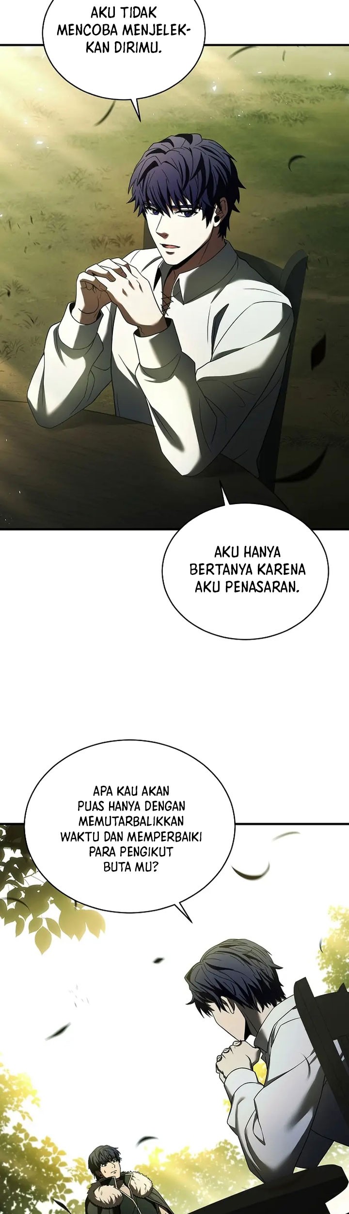 8 Circle Wizard’s Reincarnation Chapter 157 Gambar 62