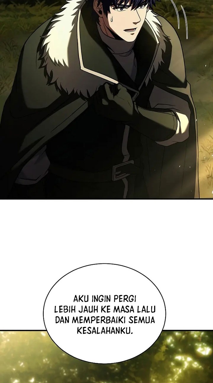 8 Circle Wizard’s Reincarnation Chapter 157 Gambar 65