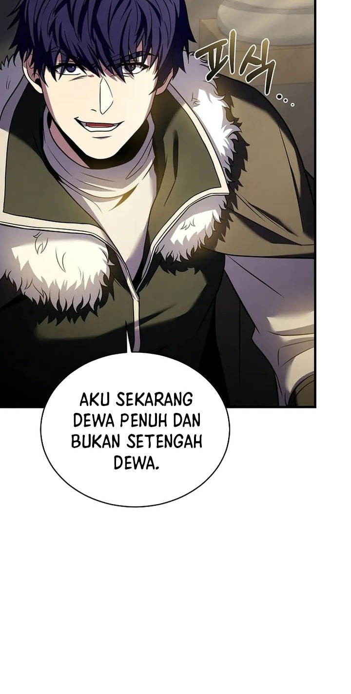 8 Circle Wizard’s Reincarnation Chapter 157 Gambar 9