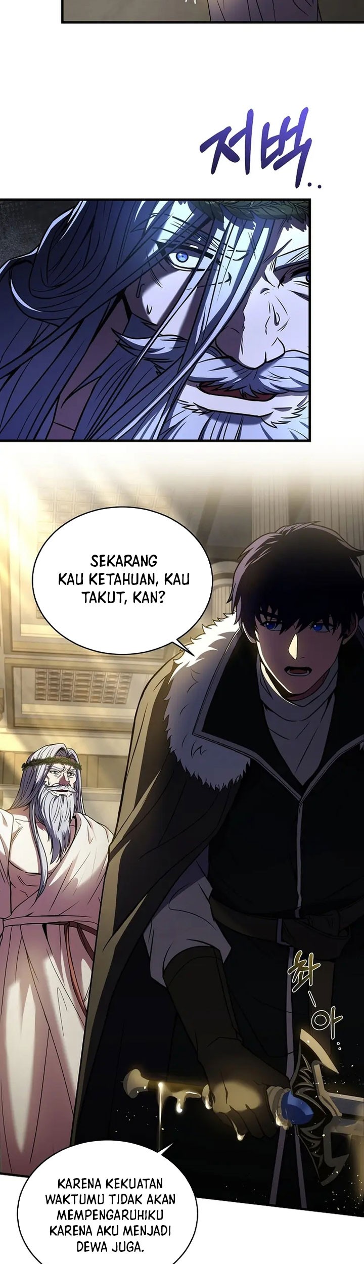 8 Circle Wizard’s Reincarnation Chapter 157 Gambar 14